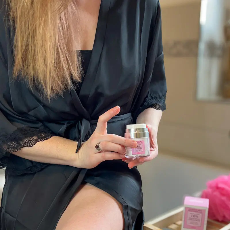 Intimate Brightening Gel