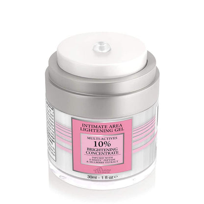 Intimate Brightening Gel